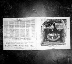 Valfar : Total Odio Inhumano Valfar : Total Odio Inhumano